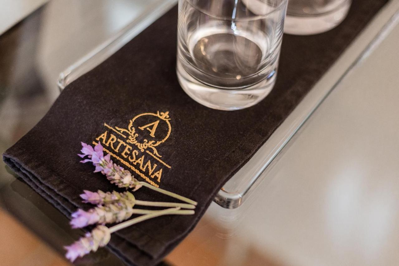 Artesana Luxury Villa San Miguel de Allende Exterior foto