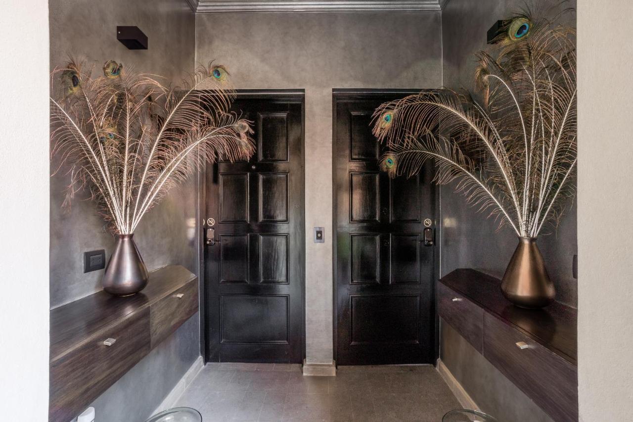 Artesana Luxury Villa San Miguel de Allende Exterior foto